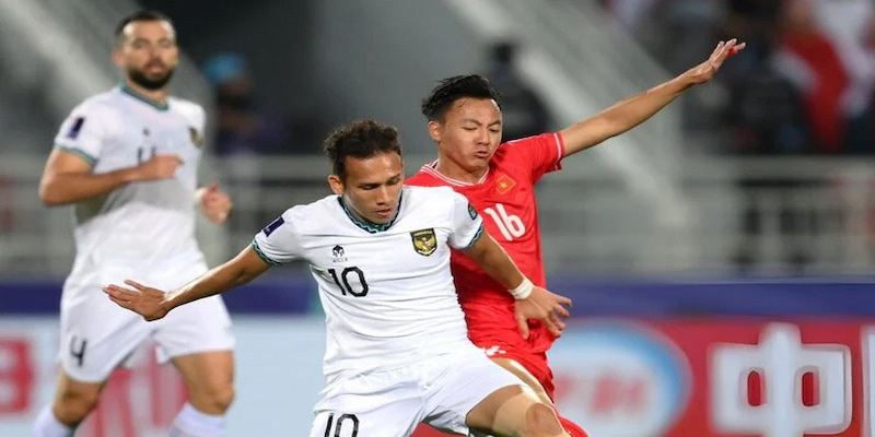 Dự đoán kết quả tỷ số trận đấu Việt Nam vs Indonesia