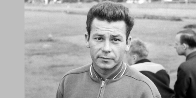 Just Fontaine là cầu thủ có thành tích tốt nhất tại các kỳ World Cup