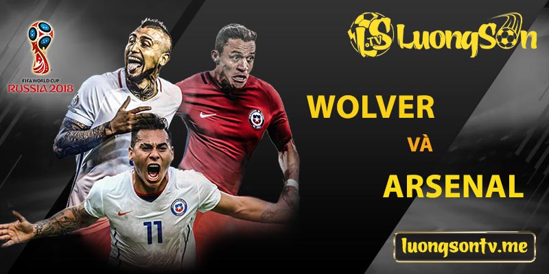 Wolves và Arsenal đêm 01h30 ngày 21/4/2024