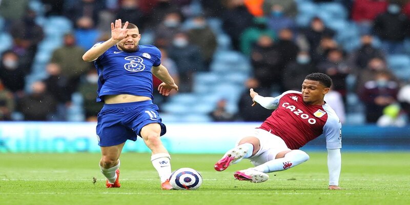 Aston Villa với Chelsea - Trận chiến vì cúp châu Âu