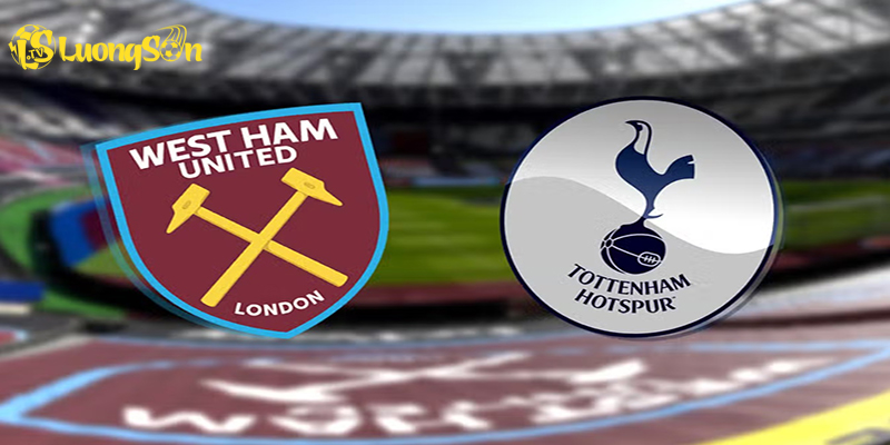 Tottenham Hotspur sẽ tiếp đón West Ham United tại sân nhà